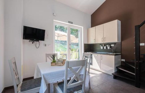 Cozy Apartment In Porozina With Wifi - Foto 4