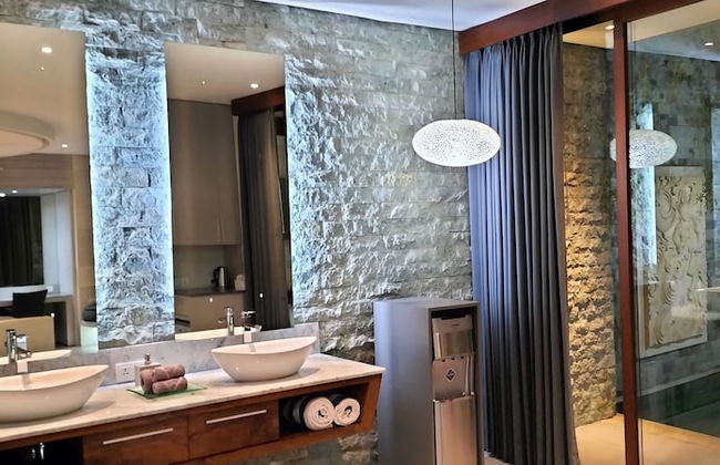 Rama Gaia Villa - Foto 26