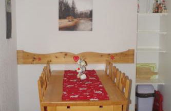 Spacieux et Fonctionnel dans Ecrin des Neiges - Foto 6