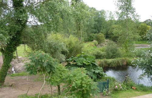 Gites de la Haie - Foto 8