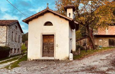 Agriturismo Il Bosco Camere - Photo 49