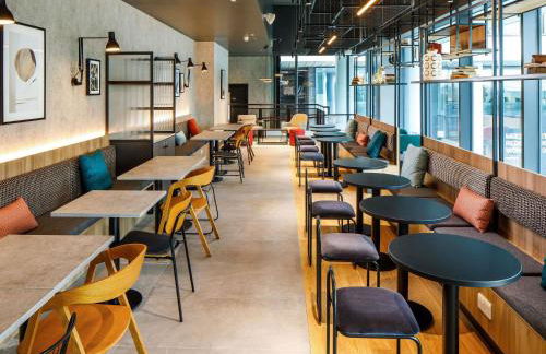 Aparthotel Adagio London Sutton Point - Foto 55