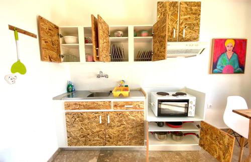 The Beachhouse Apartments - Foto 37