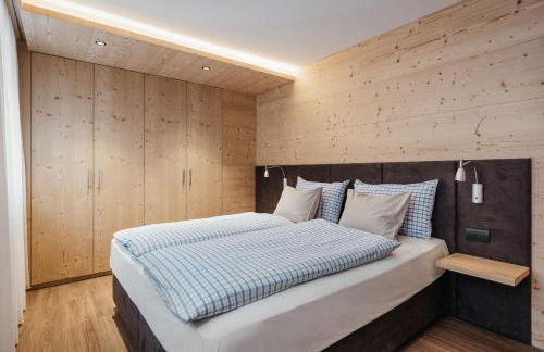 Appartamenti Ciasa Hanny - Foto 18