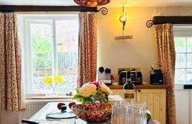 Staneve Cottage - Foto 2