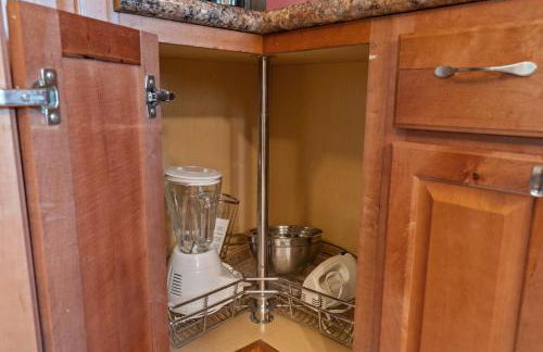 Coca Cola Cottage - Stay & Play Near Purina Farms - Dog Friendly - Foto 36