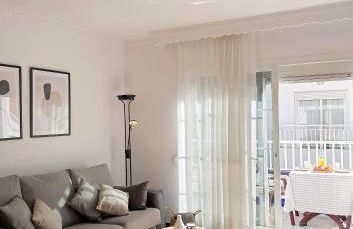 Apartamento Dúplex Cala de Mijas - Photo 3