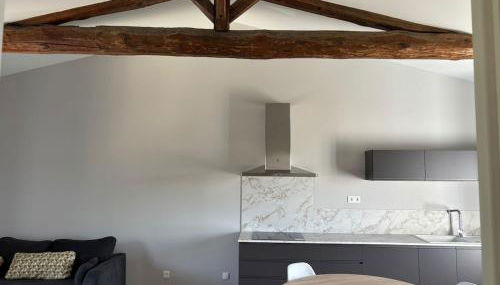 T3 neuf calme centre-ville - Foto 2