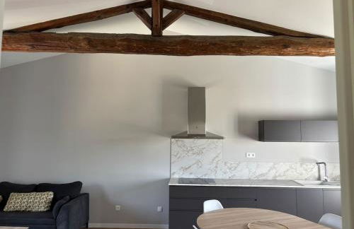 T3 neuf calme centre-ville - Foto 2