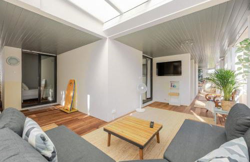 Chez Britta Biarritz - Foto 9