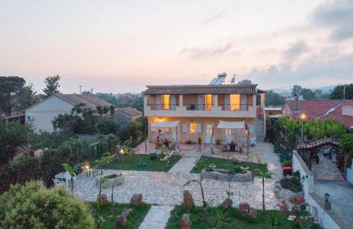 Harmony Corfu Apartments & Studios - Foto 12