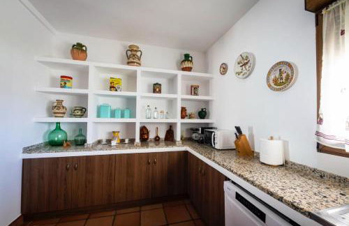 Casa Rural Los Llanos - Foto 30