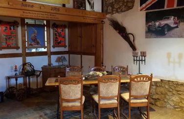 Home&Classic Erlebnisscheune - Photo 5