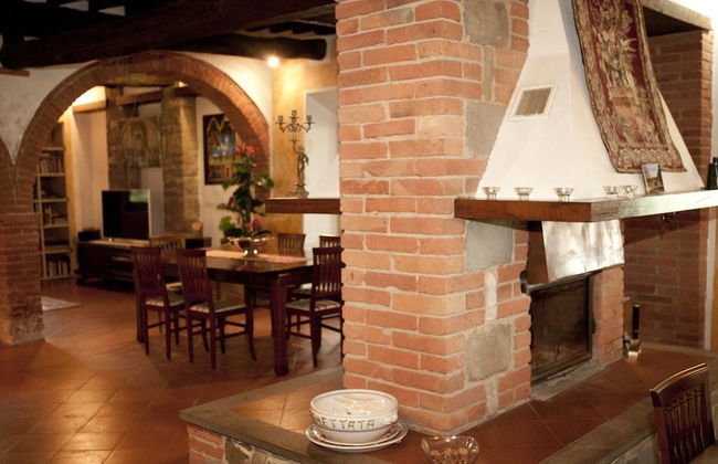 Villa di Leonardo - Photo 28