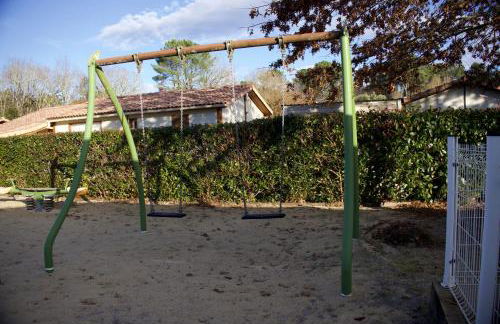 Les Flots dAZzURe –Chalet piscine loisirs - Foto 23