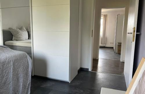 Ferienhaus Seenah - Wohnung Krabbe - Foto 25