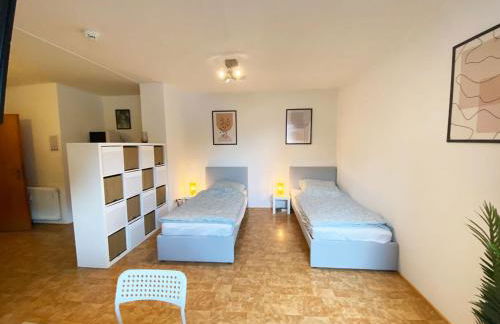 Cozy Apartment in Oberhausen - Foto 16