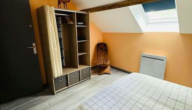Logement Spacieux et Lumineux - Foto 5, wardrobe