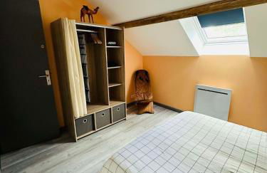 Logement Spacieux et Lumineux - Foto 5