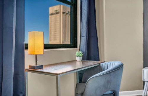 Colorful 2Bed Apt Heart of Downtown Lake Views - Foto 5