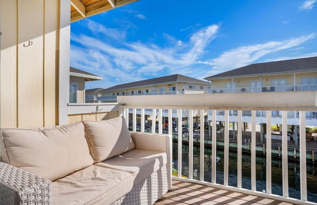 Sandpiper Cove 2023 - Foto 30