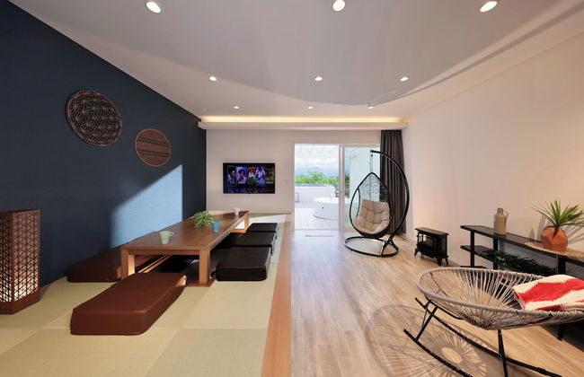 Crystal Villa SHIRAHAMA - Foto 23