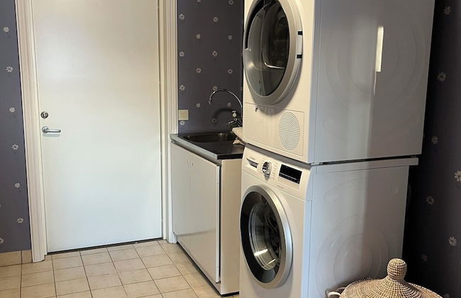 Charming Property With Private Pool - Foto 46