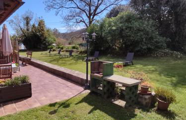 Apartamentos Rurales Llagumelon - Foto 27