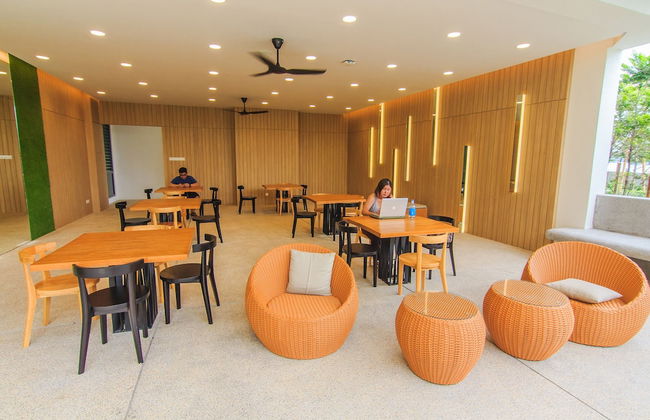 The Robertson by Homes Asian - Foto 58