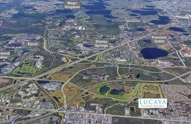 4 Bedroom 3 Bathroom Lucaya Village 17-104 - Foto 68