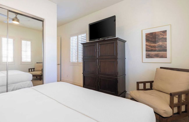 Sandflower by Avantstay Oasis w/ Pool + Golf! - Foto 23