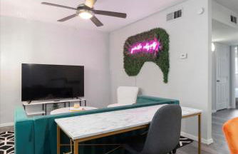 Mins 2 Downtown - King Bed - Private Stays - Foto 22