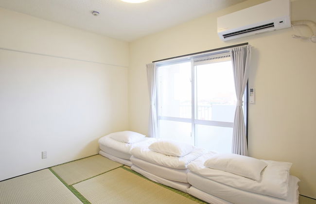 Sky Cucule Ishigakijima - Foto 15