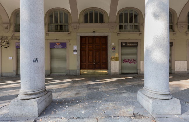 Ai Portici di Susa Apartments by Wonderful Italy - Foto 42