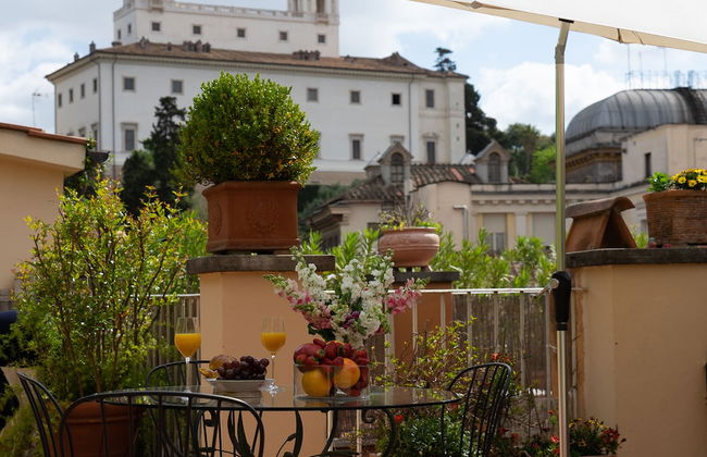 Babuino 79 - Foto 61