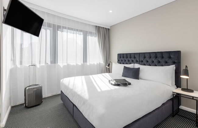 Meriton Suites Kent Street, Sydney - Foto 22