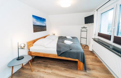 Ferienhaus Waterkant Gelting - Foto 6