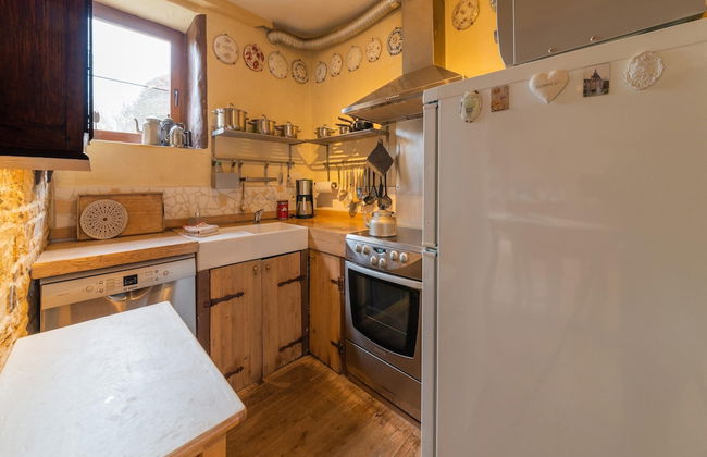 Tranquil Home in Tinlot - Foto 13