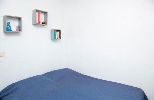 Appartements A Merendella - Foto 10