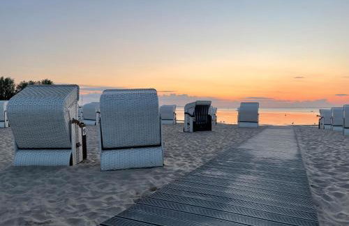 Ferienwohnung Abendrot 299 - Foto 24