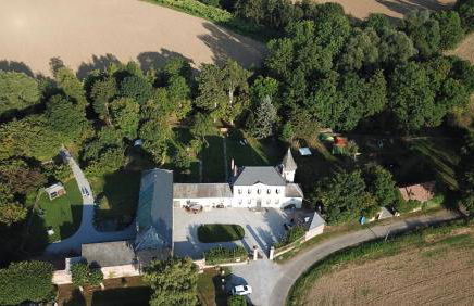 Au Domaine du Prédieu - Foto 1