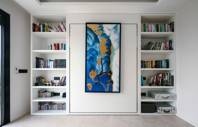 Villa la Vista Marbella - Foto 11