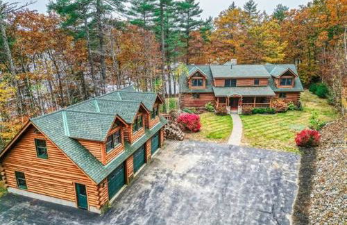 PERLEY POND LODGE LIMIT 14 villa - Foto 6