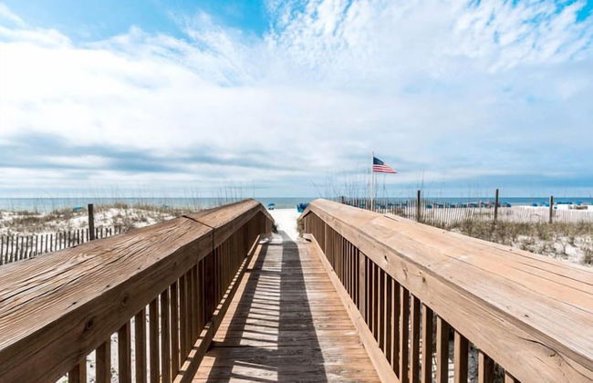 Harbour Place #202 by Southern Vacation Rentals - Foto 17