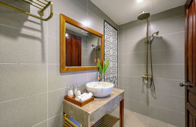 Sands River Hoi An Villa - Foto 29