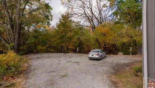 First Floor Getaway in Meadville - Foto 3