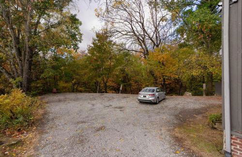 First Floor Getaway in Meadville - Foto 3