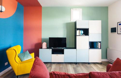 Villa - La Formica Gentile - Monopoli - Foto 5