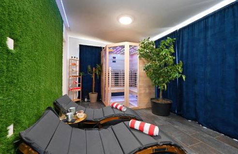 Beautiful Home In Turcin With Sauna - Foto 30
