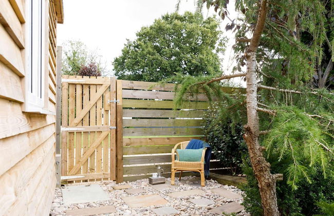 Cosy Cabin Retreat Close to Beaches - Foto 20